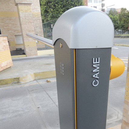 Cancelas Automáticas